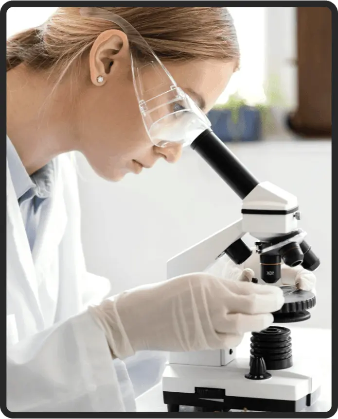 The Science Behind ZenCortex