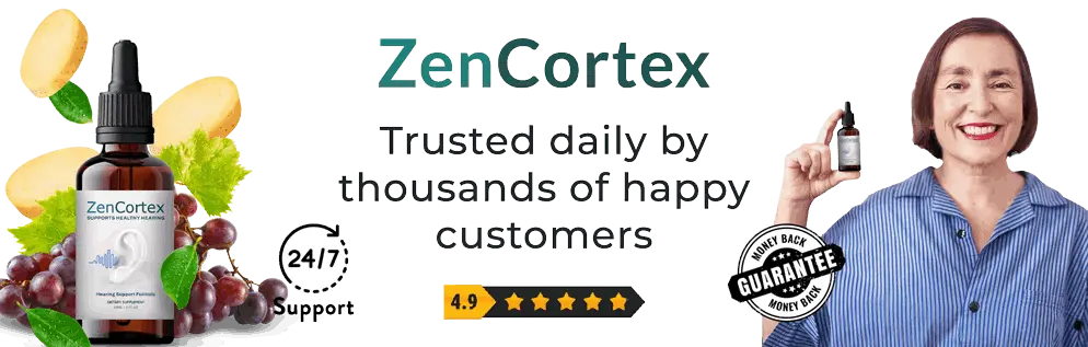 zencortex supplement buy